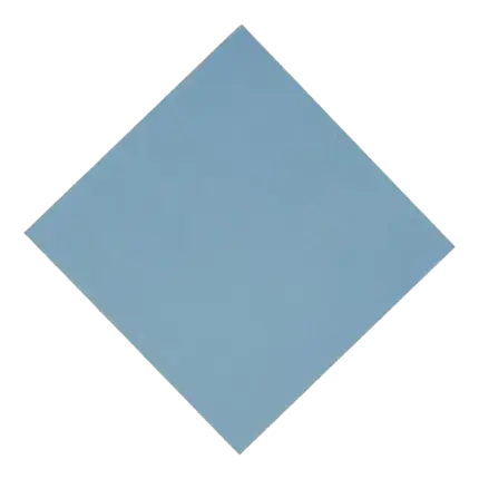 Stitch to Stitch asciugamano 38x38cm blu pastello (set di 40)