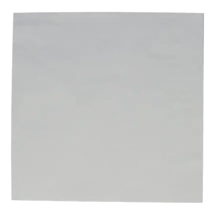 Asciugamano da cocktail 2F (38x38cm) Bianco (Set di 100)