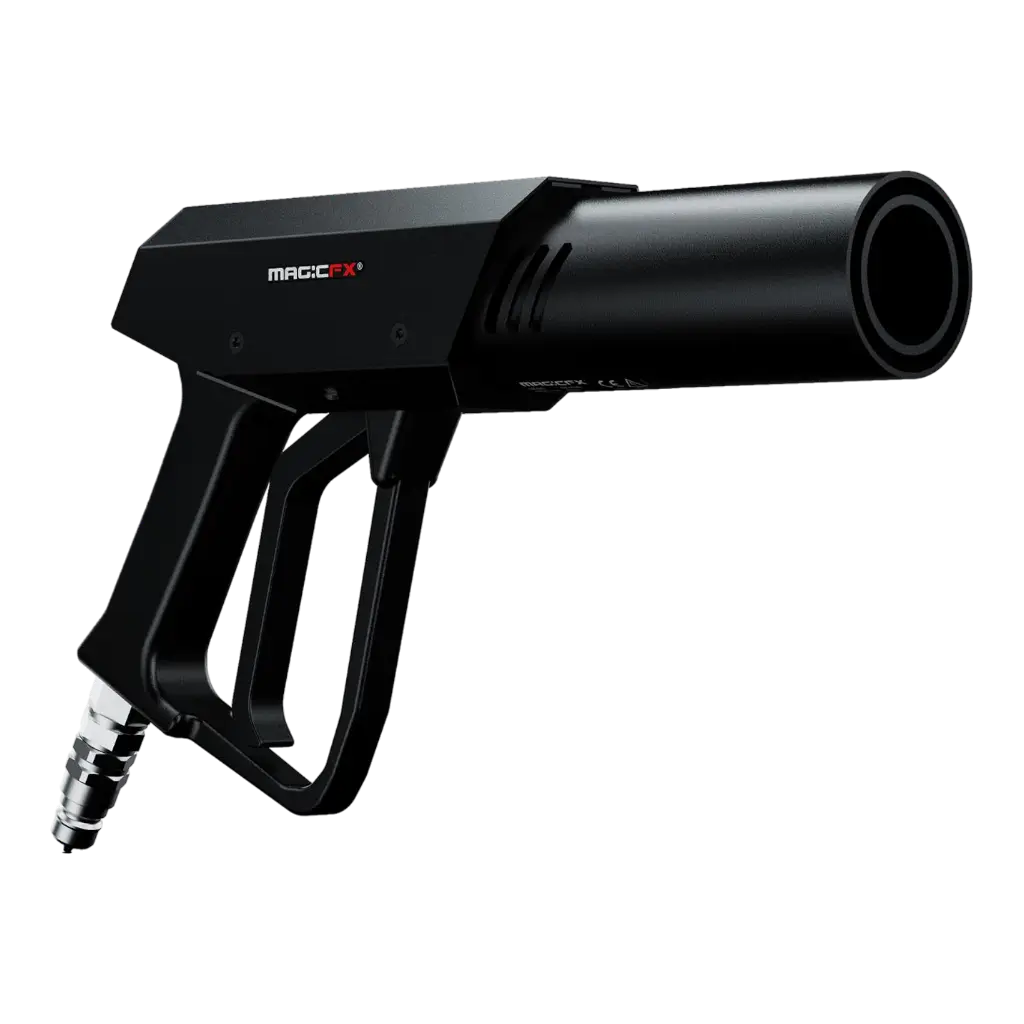 MAGICFX® CO2PISTOLA