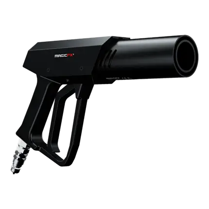 MAGICFX® CO2PISTOLA
