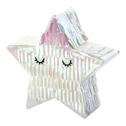 MINI PIGNATTA STELLA