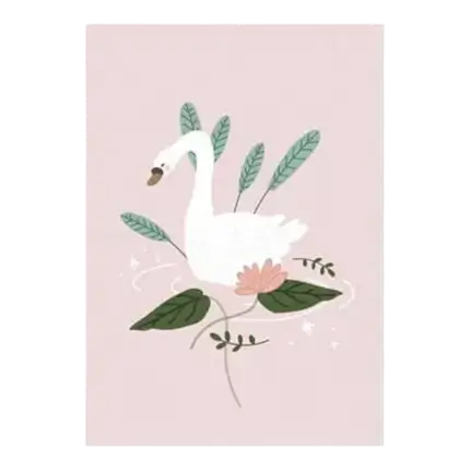 Blocco da disegno Swan A4