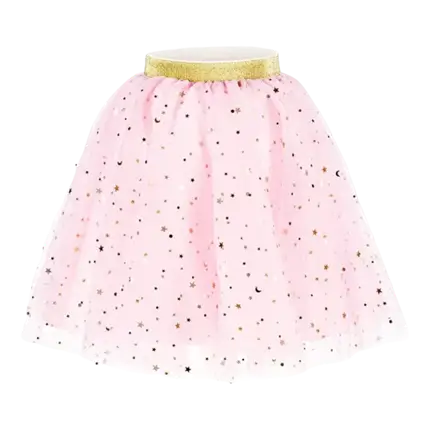 Gonna del costume Principessa
