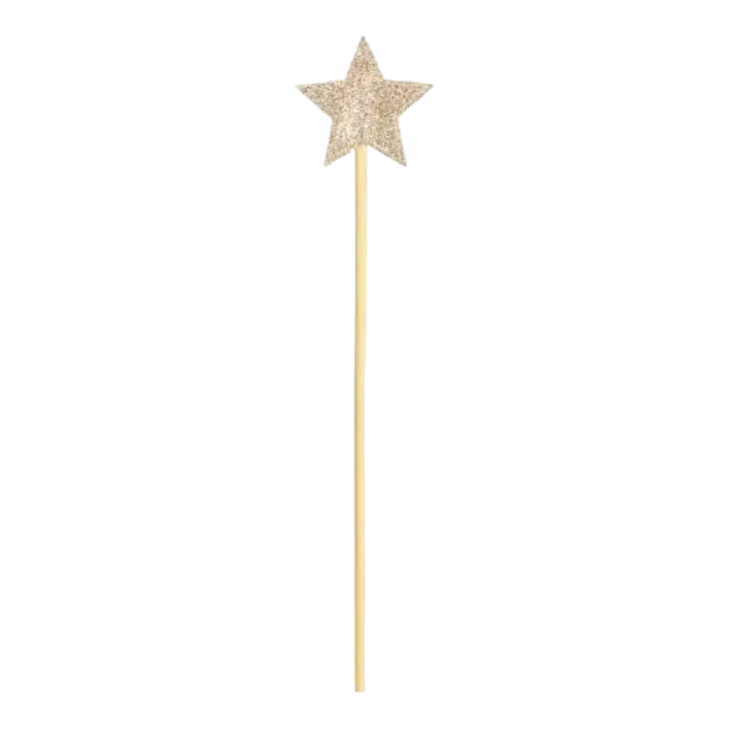 BACCHETTA MAGICA "STELLA