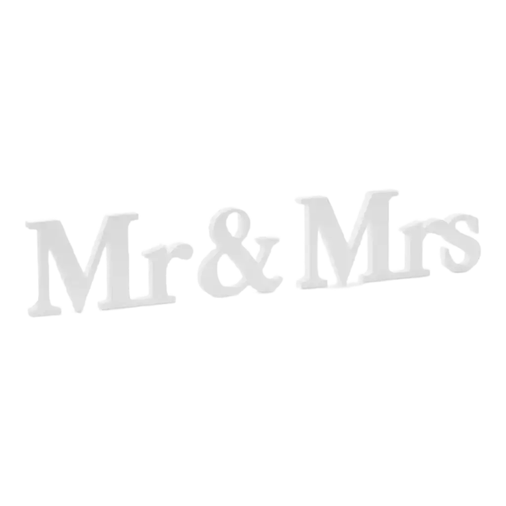 Lettere di Mr & Mrs White