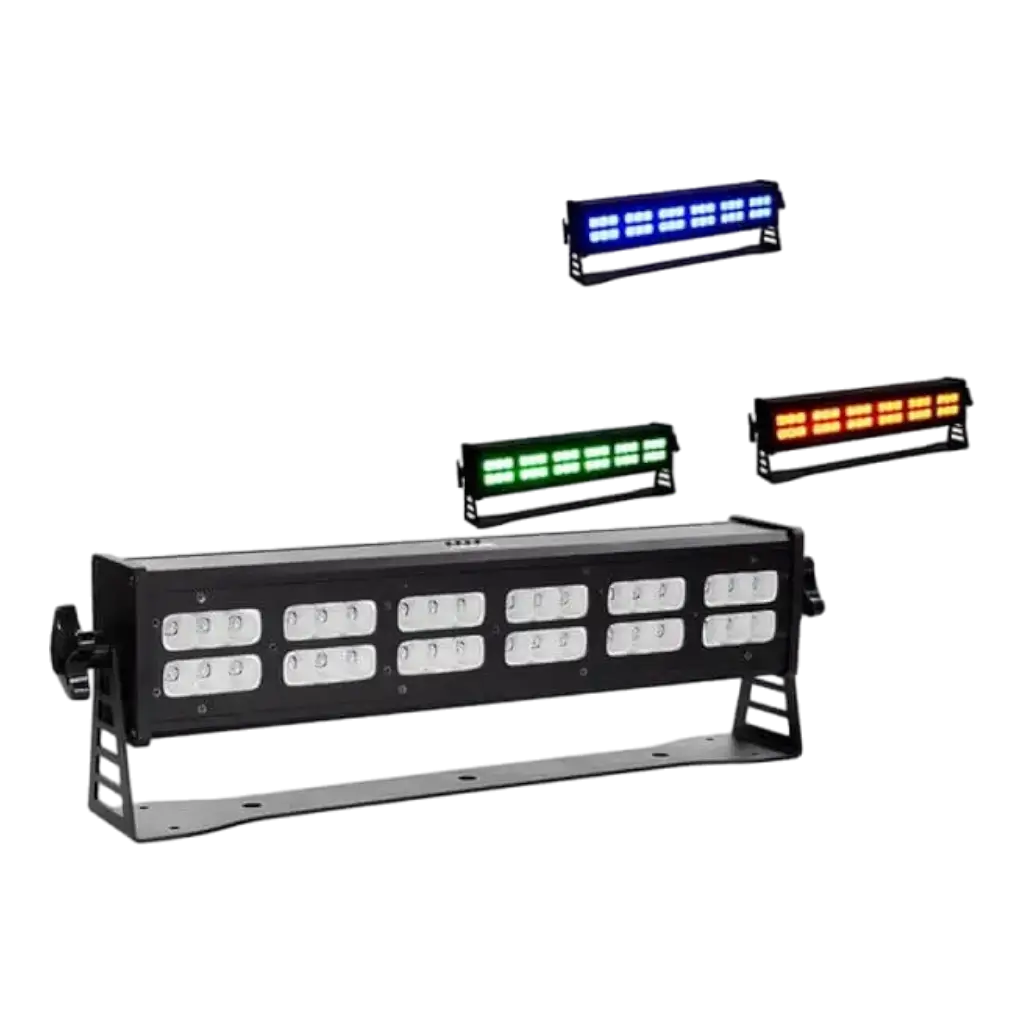PROIETTORE LED - MAXBAR 180 - EVOLITE