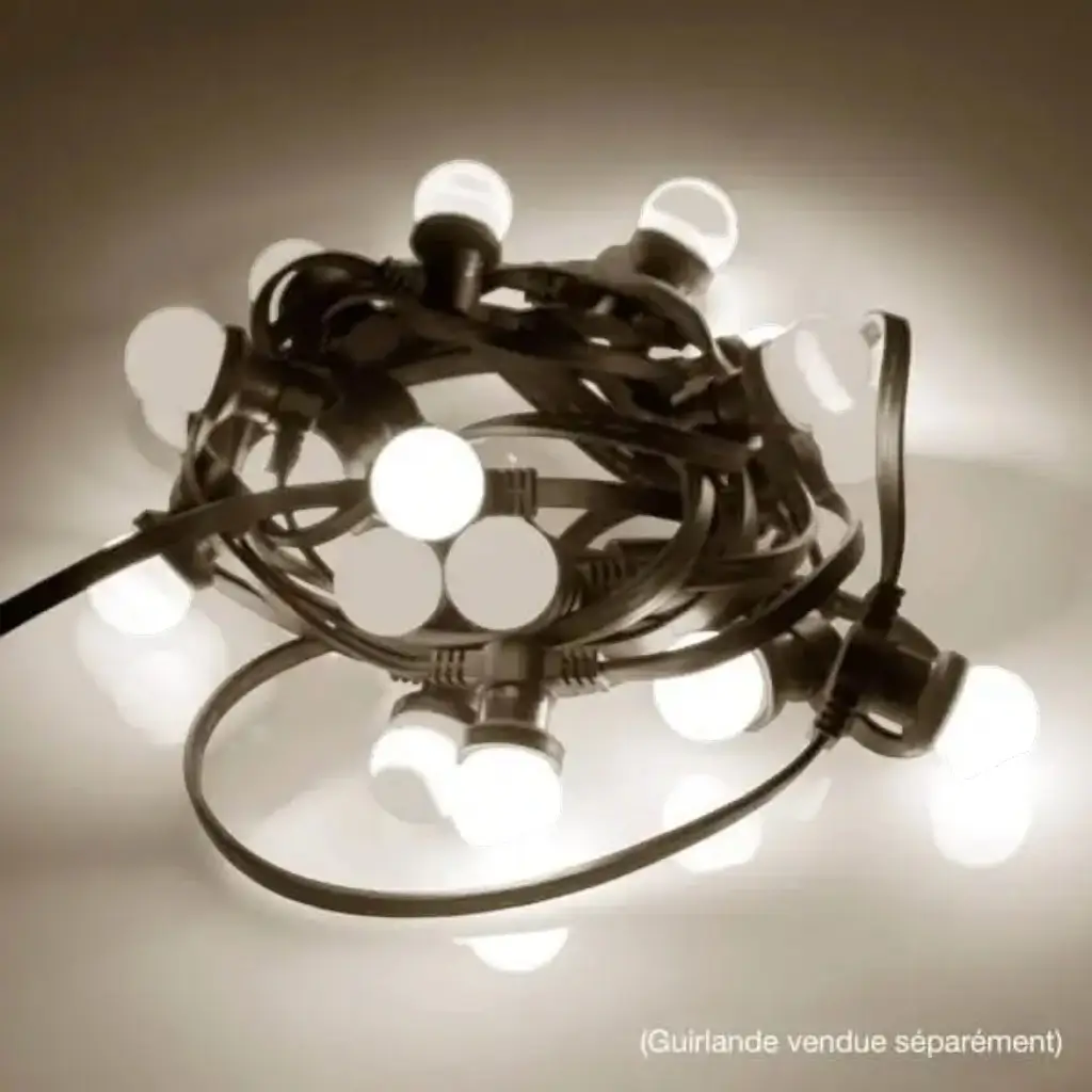 LAMPADA LED - LAMP-20WW - MAC MAH