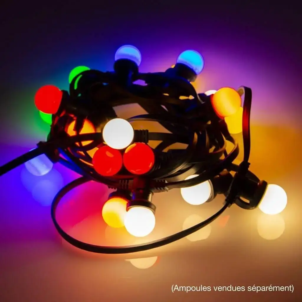 LUCE DECO LED - SL20-10M IP - MAC MAH