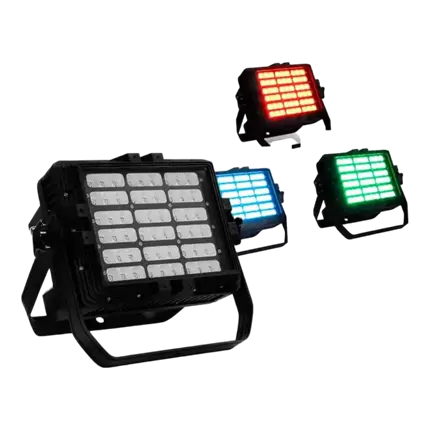 PROIETTORE LED - ARCHITECH 270 IP65 - EVOLITE