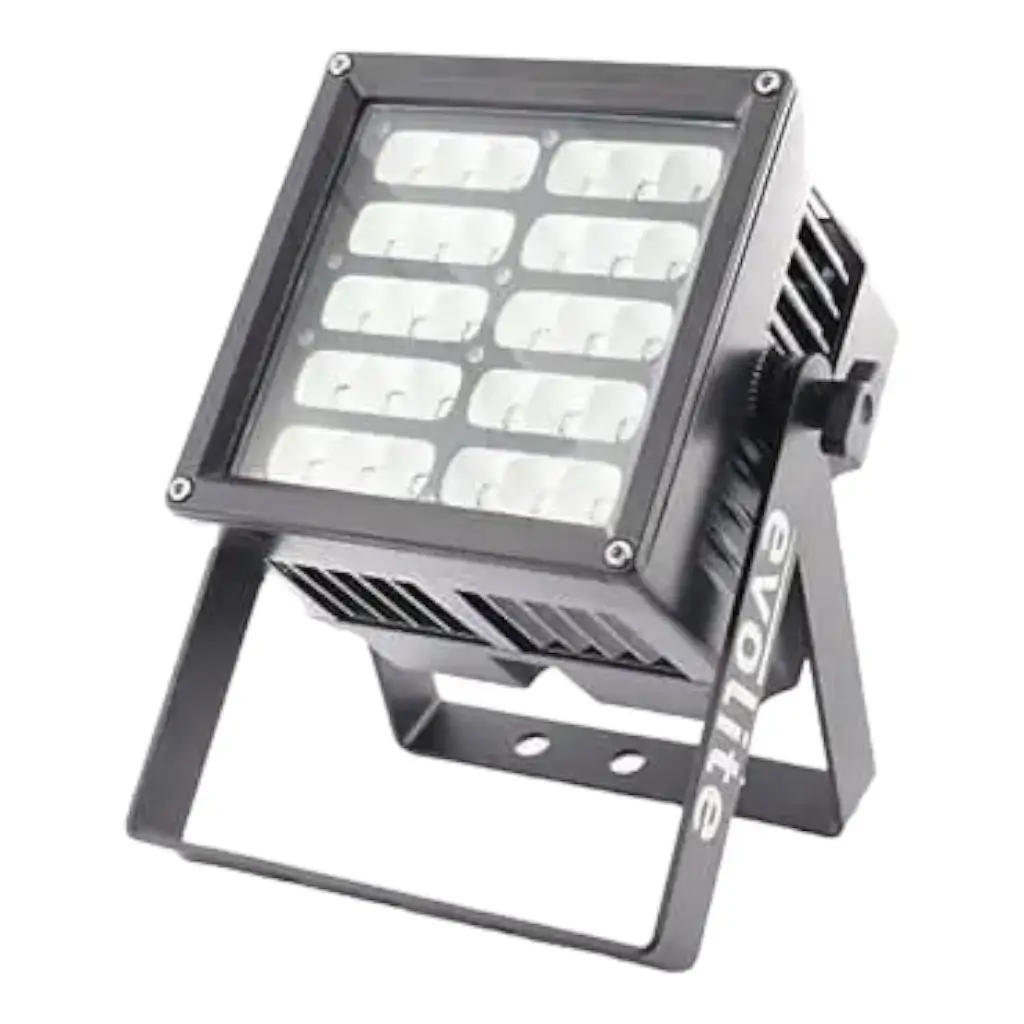 PROIETTORE A BATTERIA ARCHITECH 150 LED IP 65 - EVOLITE