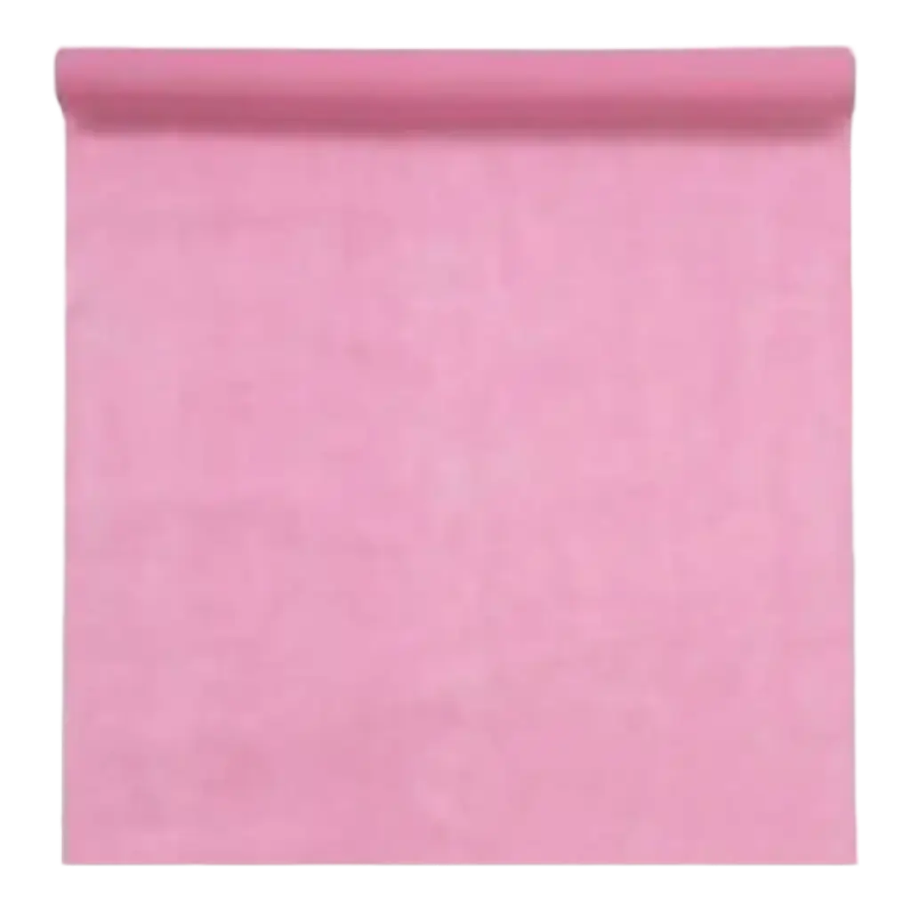 Tappeto cerimoniale rosa - 15m x 100cm