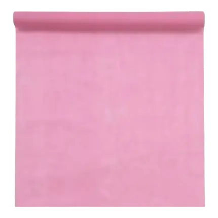 Tappeto cerimoniale rosa - 15m x 100cm