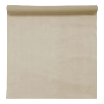 Tappeto cerimoniale avorio - 15m x 100cm