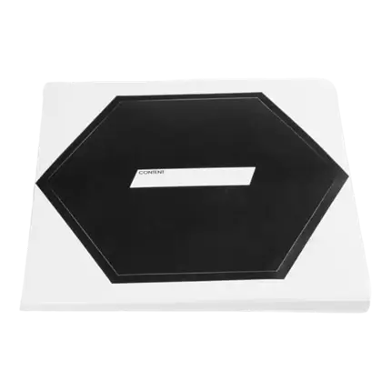 ADESIVI PER MAGIC FX CO2Launcher - CONFEZIONE DA 25