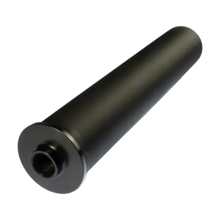 TUBO DI RICARICA - MAGIC FX CO2 LAUNCHER