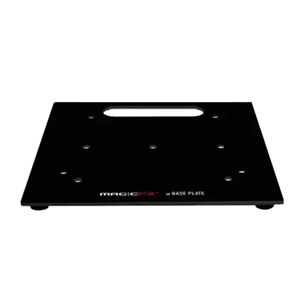 PIASTRA BASE MAGIC FX