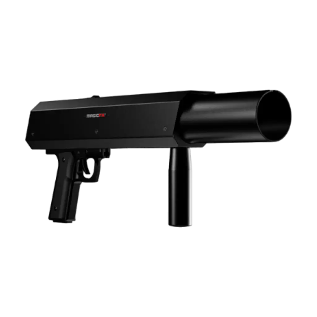 MAGICFX® DEEJAY SHOTGUN