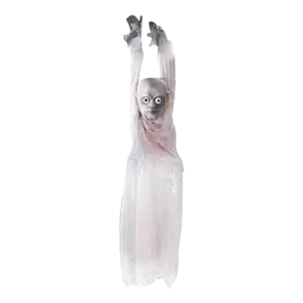 Ghost - Luminoso / Suono / Vibrante - 140cm