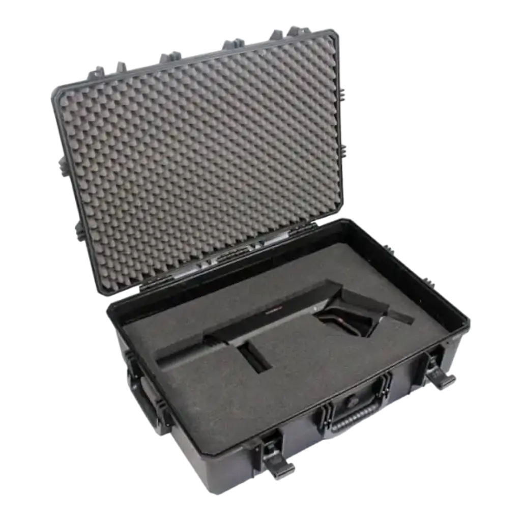 CUSTODIA PER PISTOLA A CO2 MAGICFX® II 