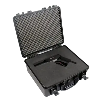 CUSTODIA PER PISTOLA A CO2 MAGICFX®