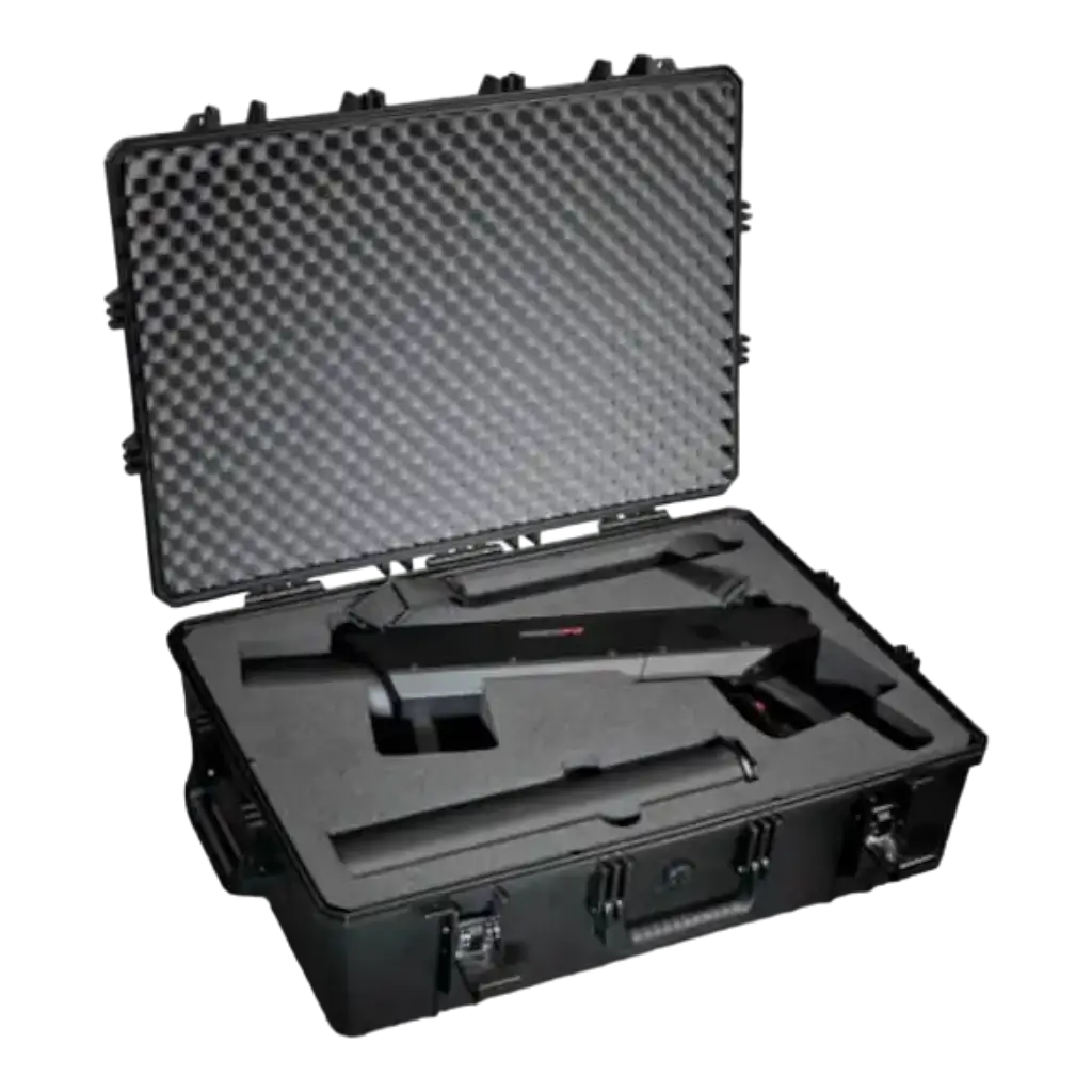 CUSTODIA PER MAGICFX® CO2LAUNCHER
