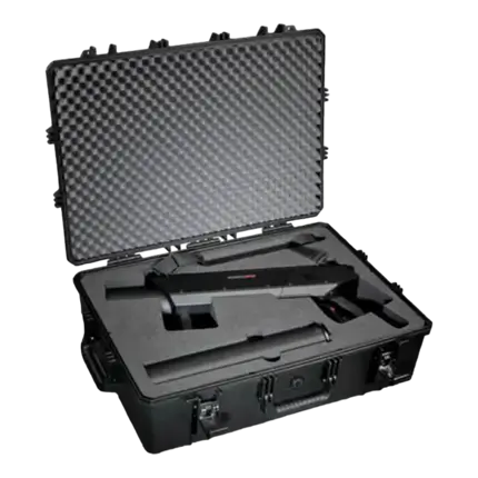 CUSTODIA PER MAGICFX® CO2LAUNCHER