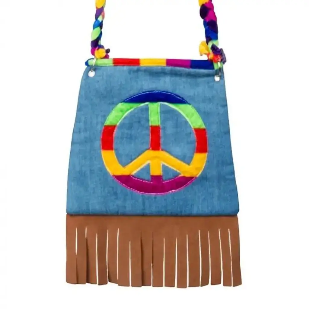 Borsa hippie