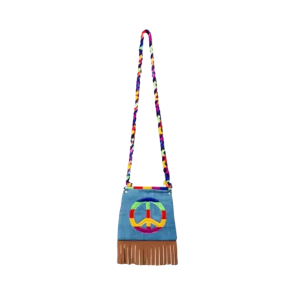 Borsa hippie