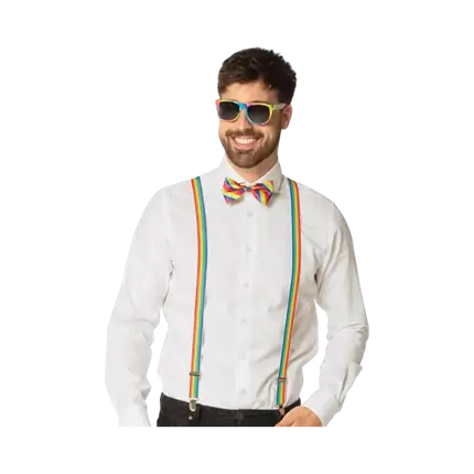 Assortimento di accessori multicolore (set di 3)