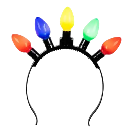 Lampadine ad archetto