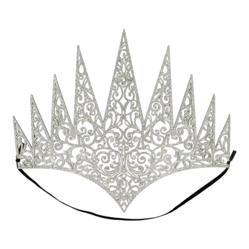 Corona della Regina d'Argento