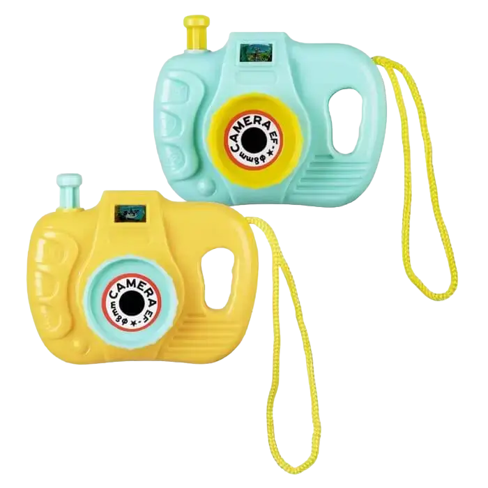 Fotocamere per bambini (set di 2)