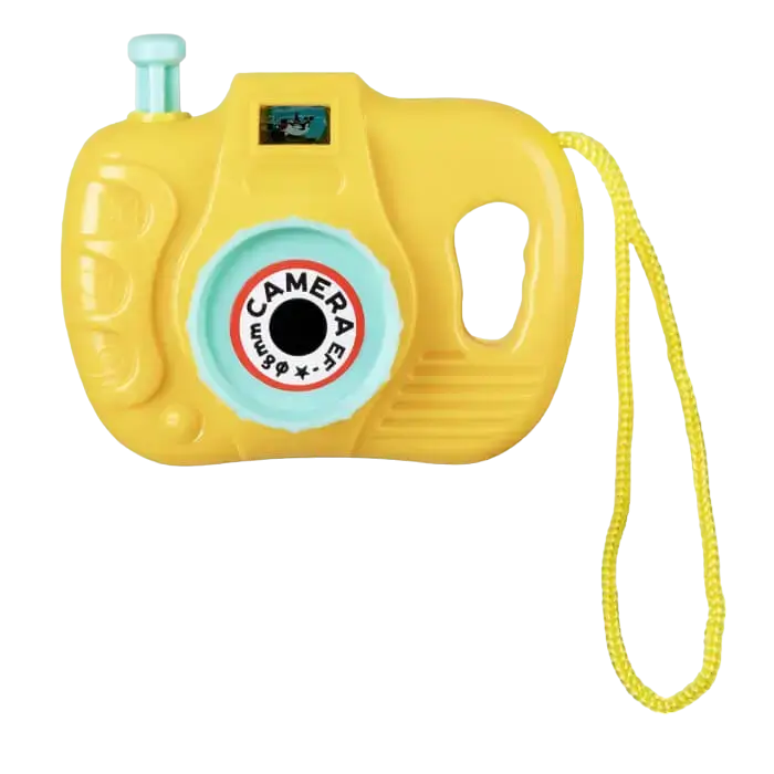 Fotocamere per bambini (set di 2)