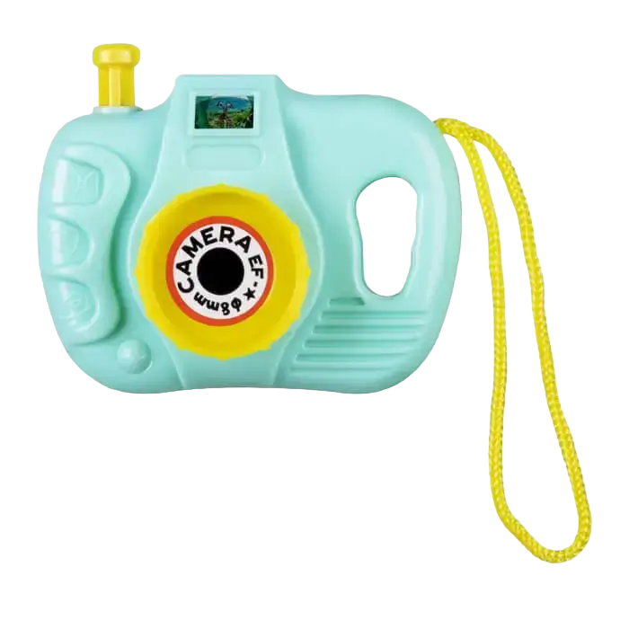 Fotocamere per bambini (set di 2)