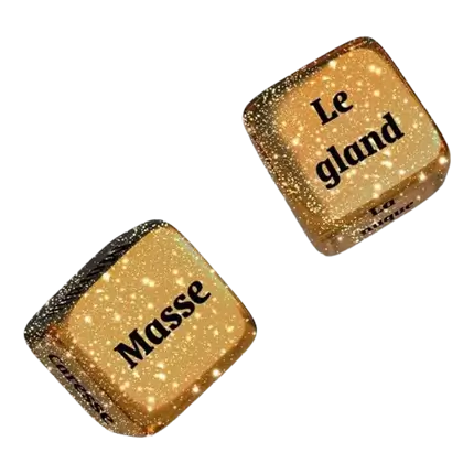 Des Plaisirs Pour Lui