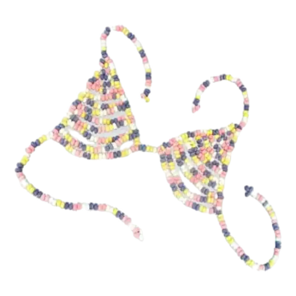 Reggiseno Candy