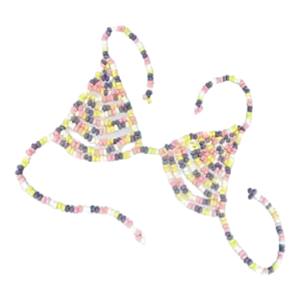 Reggiseno Candy