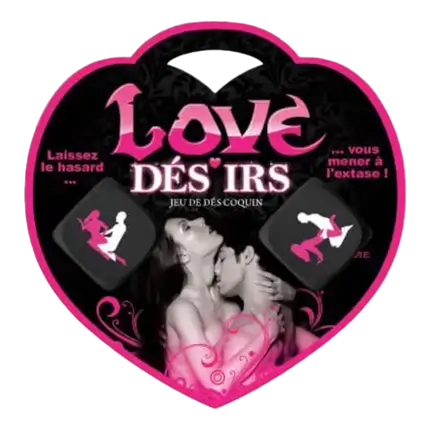 Love Desires Dice Gioco