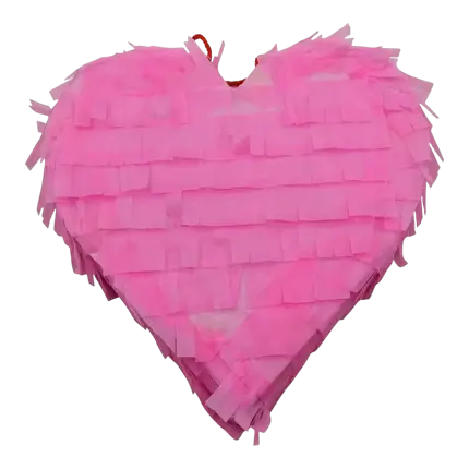 CUORE PINATA
