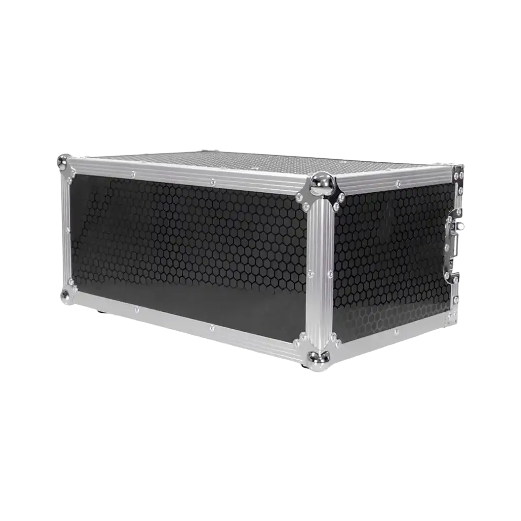 HAZEBOX 1500 NEBBIATRICE - EVOLITE