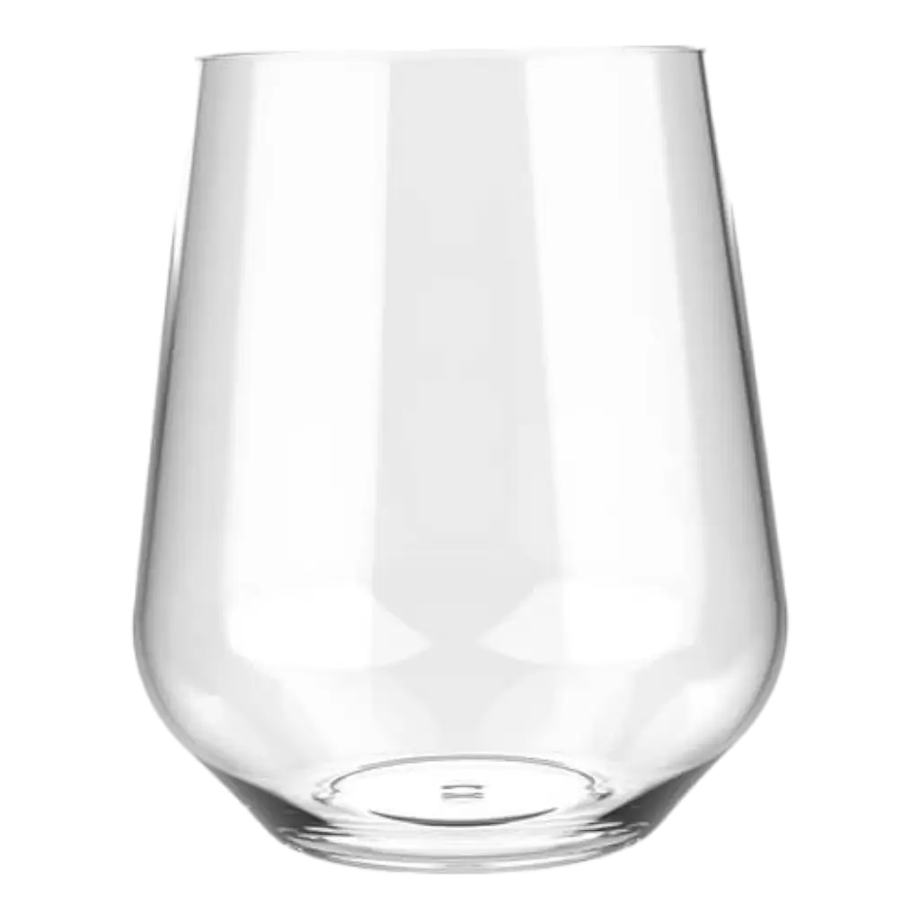 Bicchiere acqua "Elegance" 39cl (Tritan)