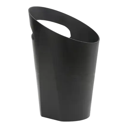 Ciotola champagne nera - SAN - 32cm