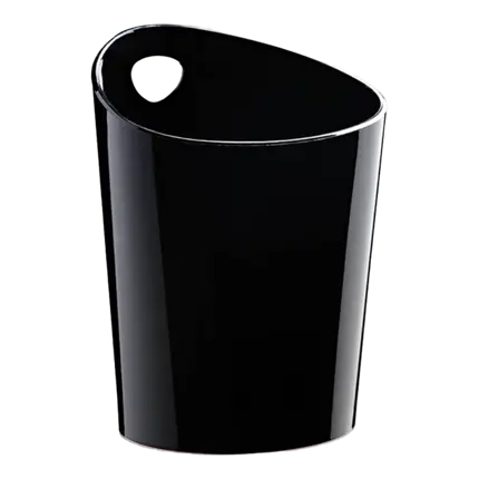 Cubitera negra - 26cm