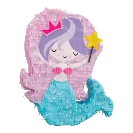 Pinata Sirena