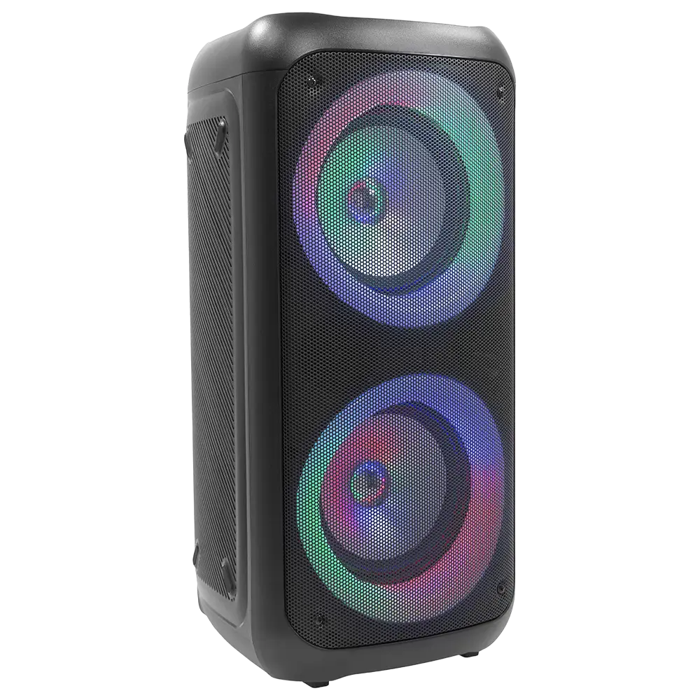 TRAVELER 400 - BOOMTONE DJ