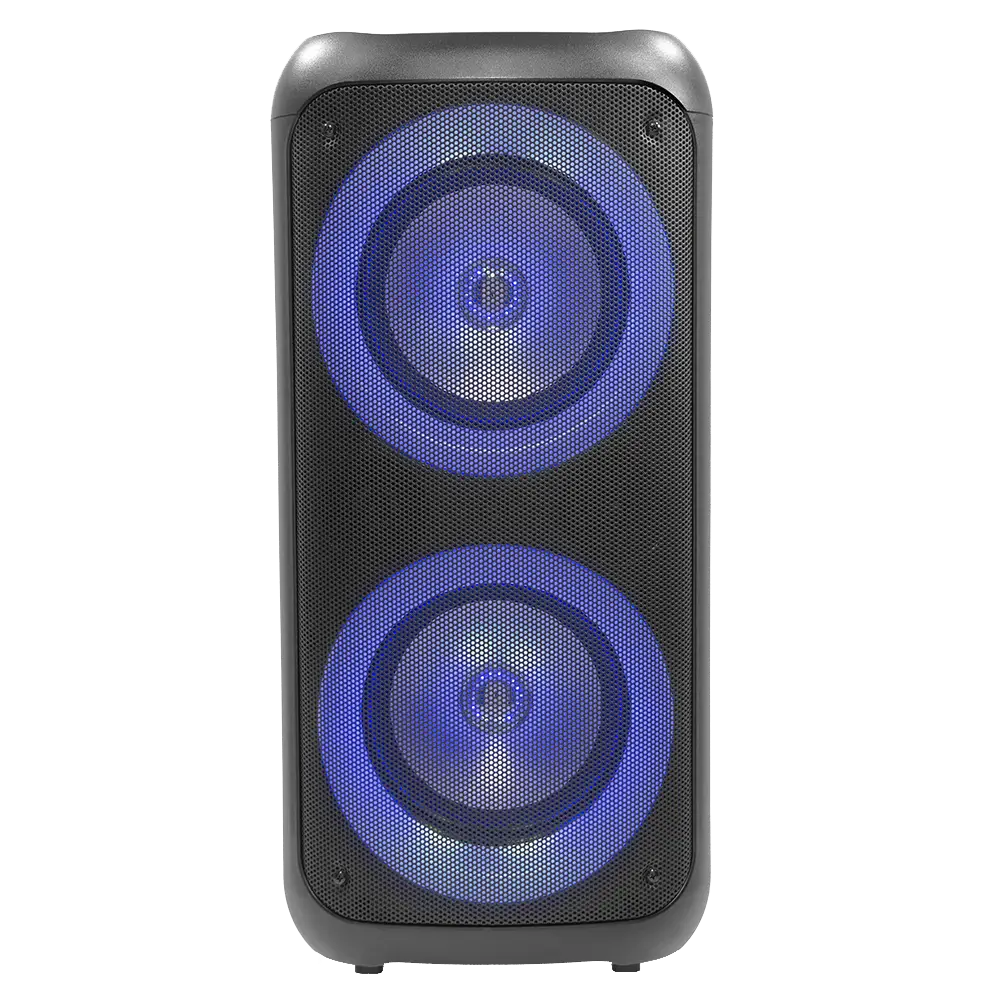 TRAVELER 400 - BOOMTONE DJ