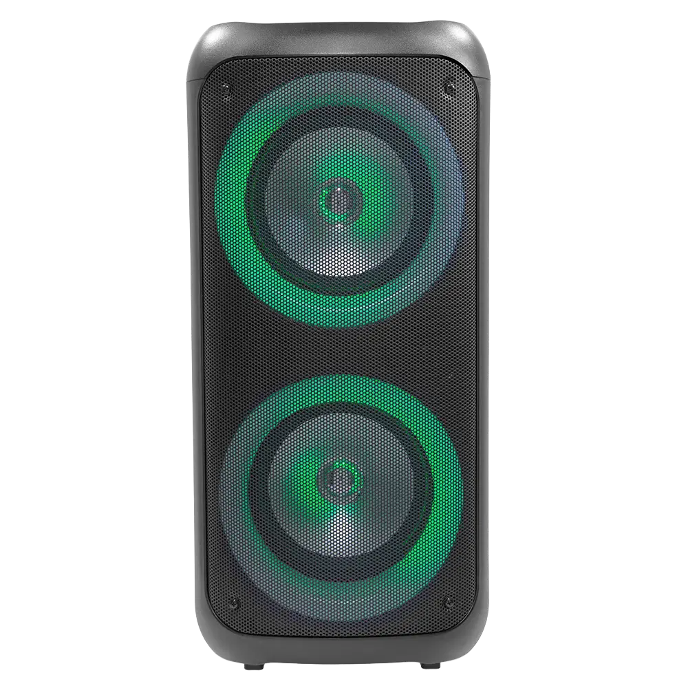 TRAVELER 400 - BOOMTONE DJ
