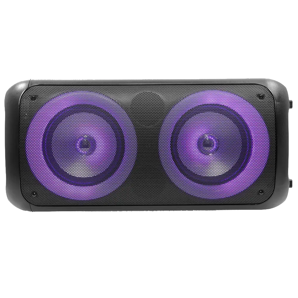 TRAVELER 400 - BOOMTONE DJ