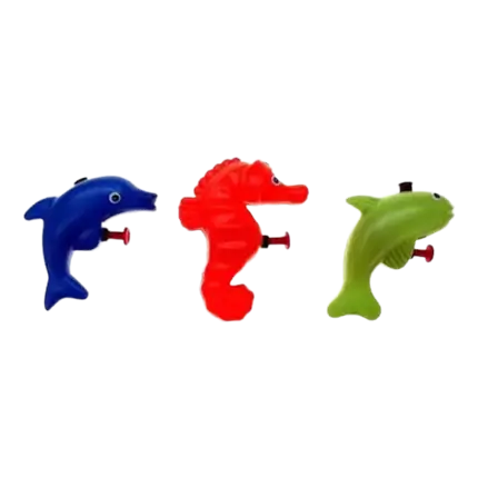 Pistola ad acqua Animale marino