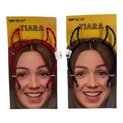 Corona luminosa ad archetto